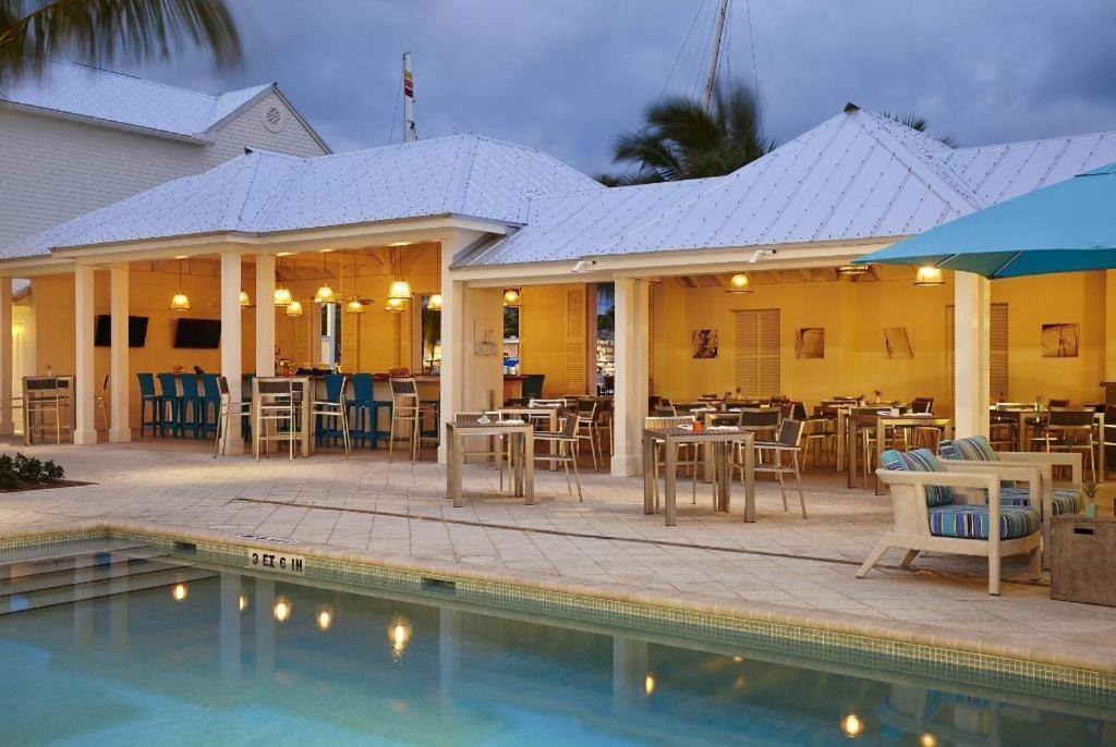 The Marker Key West Harbor Resort Exterior foto