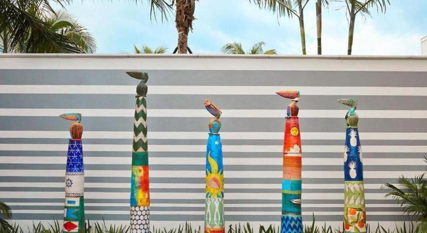 The Marker Key West Harbor Resort Exterior foto