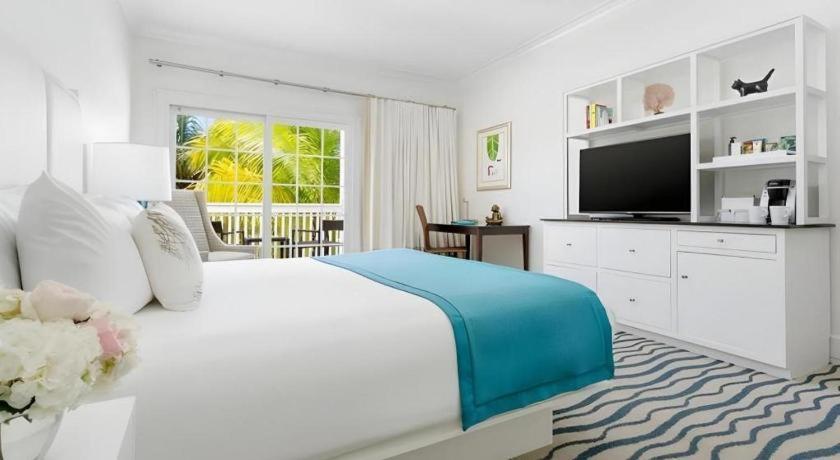 The Marker Key West Harbor Resort Exterior foto