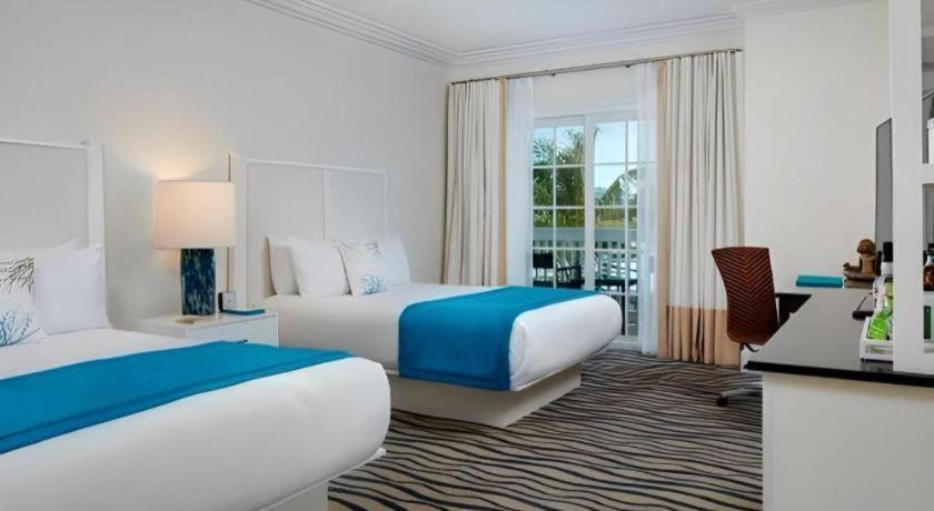 The Marker Key West Harbor Resort Exterior foto