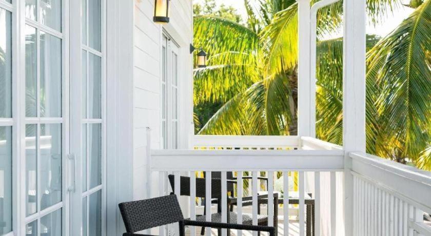 The Marker Key West Harbor Resort Exterior foto