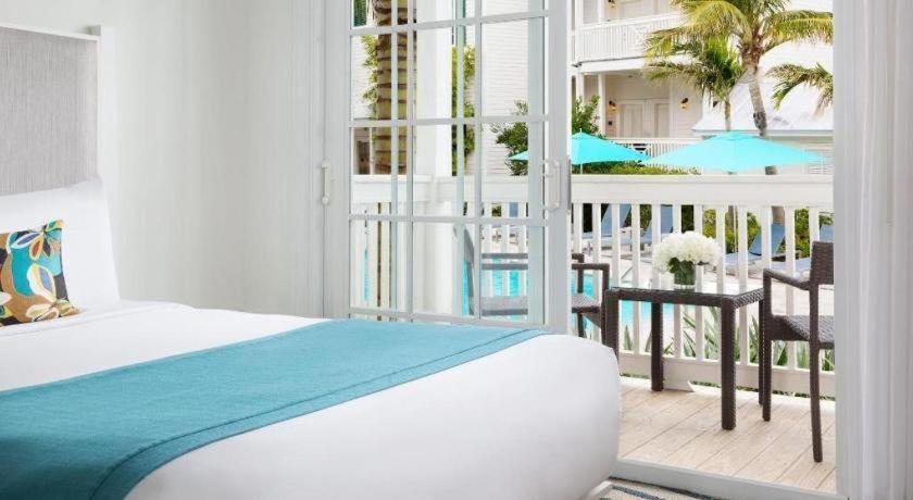 The Marker Key West Harbor Resort Exterior foto